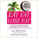 Book, Eat Fat, Lose Fat