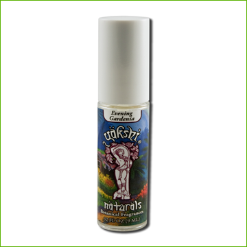 Yakshi Naturals, Evening Gardenia Fragrance