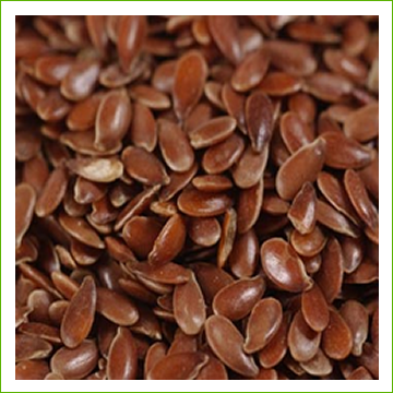 Flax Seed, Brown (organic) 1kg