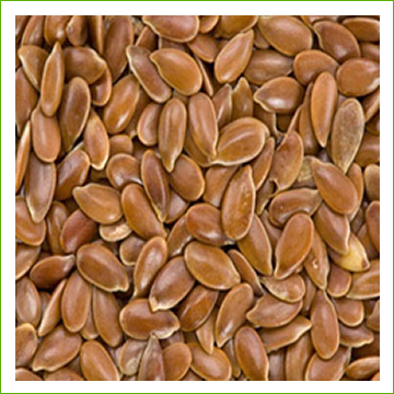 Flax Seed, Golden (organic) 1kg