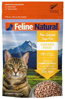 Feline Natural Chicken Feast 320g 
