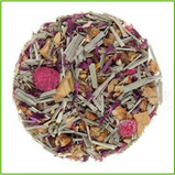 Tea, Functional Relaxation -Raspberry Lemon Verbena -375g
