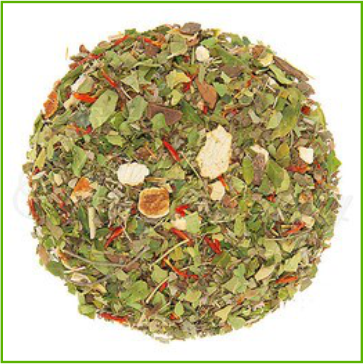 Tea, Functional Restorative -Mindful Moringa 500g