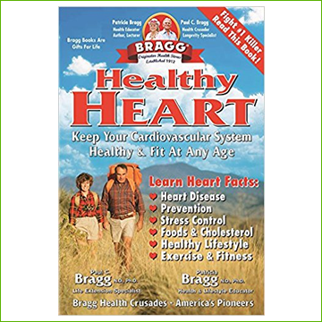 Bragg Book- Healthy Heart