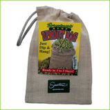 Sprout Bag Hemp by Sproutman (100% hemp)