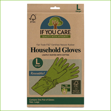 Household Gloves, large