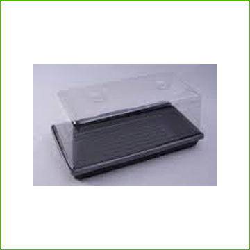 Humidity Dome 7" with vents -Sunblaster
