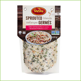Sprouted Blends, Indian-Style Basmati Rice