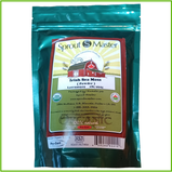 Irish Sea Moss Powder (organic) 454g