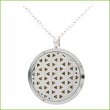 Ultra EMF Vintage Pendant w/Disk