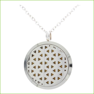 Ultra EMF Vintage Pendant w/Disk