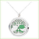 Ultra EMF Vintage Pendant w/Disk