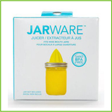 Jarware, Juicer