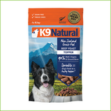 K9 Natural Beef Food/Topper