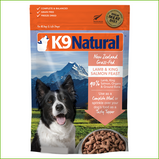 K9 Natural Lamb & Salmon Feast Dog Food