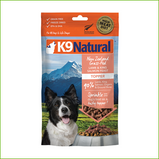 K9 Natural Lamb & Salmon Food/Topper