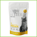 Know Better for Cats - Chicken Recipe
