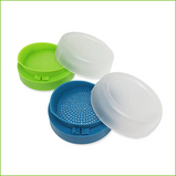 Kefir Brewing Caps 2pk