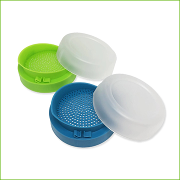 Kefir Brewing Caps 2pk