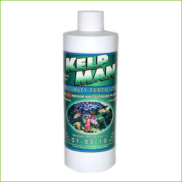 Kelpman, Specialty Fertilizer 500ml