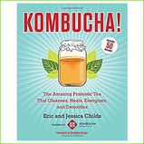 The Amazing Probiotic Tea