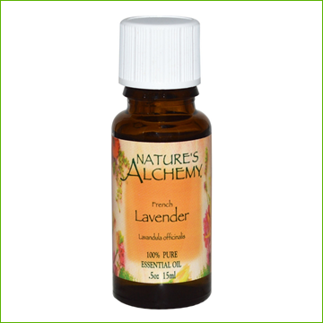 Essential Oil, Lavender -French