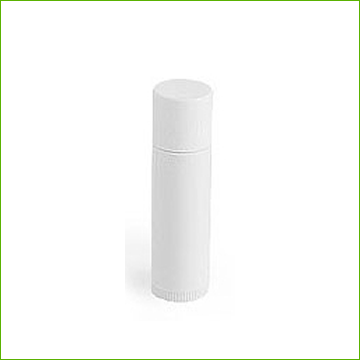 Lip balm tube