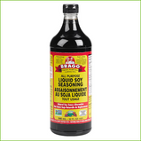 Liquid Soy Seasoning - All Purpose Seasoning - 946 ml  Bragg