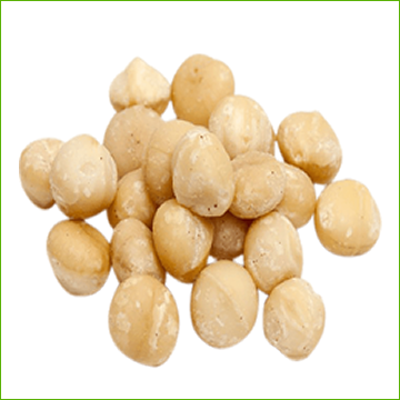 Macadamia nuts 500g