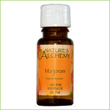 Sweet Marjoram essential oil