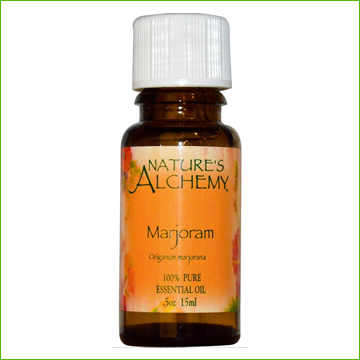 Sweet Marjoram essential oil