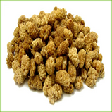 Hunza Mulberries (organic) 500g