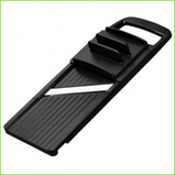 Mandoline Ceramic Slicer (black)