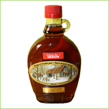 Maple Syrup 500ml