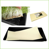 Micro Mat Hydroponic Growing Pad