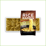 Millet Brown Rice Ramen