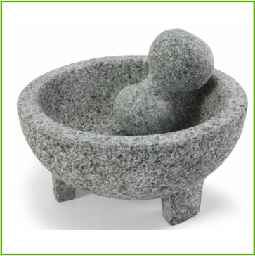 Molcajete Mortar & Pestle