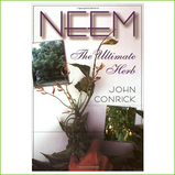 Neem the ultimate herb book