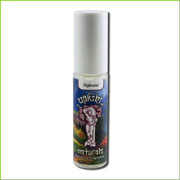 Nefertiti fragrance -Yakshi Naturals