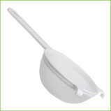 Nylon strainer