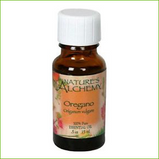 Oregano essential oil