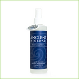 Ancient Minerals Magnesium Oil -8oz
