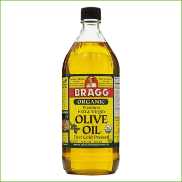 Extra Virgin Olive Oil - 946 ml