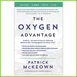 Book, Oxygen Advantage