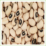 Organic blackeyed peas