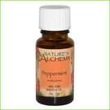 Essential Oil, Peppermint