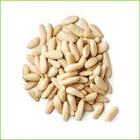 Pine Nuts (organic) 500g