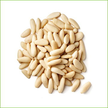 Pine Nuts (organic) 500g