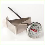 Precision thermometer