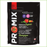 PRO-MIX Organic Vegetable, Microgreen & Herb Mix -9L Media 1 of 1